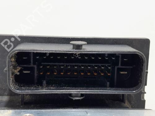 ABS pump CITROËN C4 Picasso I MPV (UD_)  | BP21518827M43 