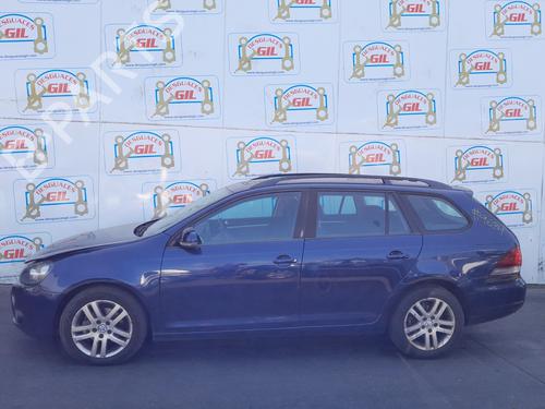 Used Parts VW GOLF VI Variant (AJ5) 4993427
