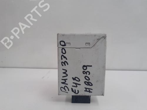 Used Electronic module Electronic module BMW 3 (E46) 330 d (184 hp) 34239214 34239214