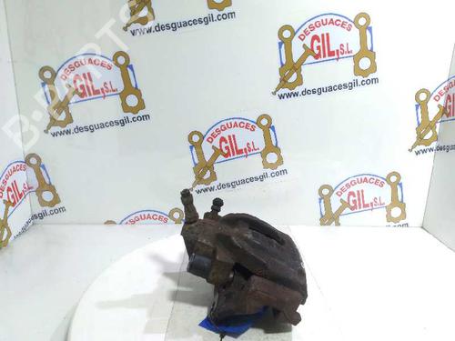 Left rear brake caliper VOLVO S80 I (184) 2.4 | BP20730659M107 