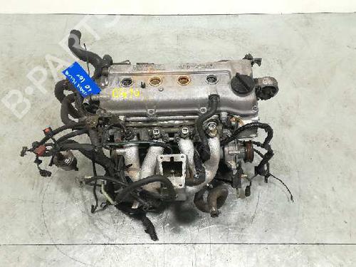 Engine NISSAN MICRA II (K11) 1.0 i 16V | BP20729673M1 