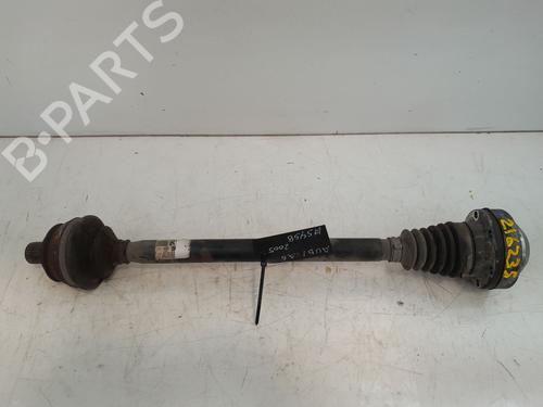 Used Right rear driveshaft Right rear driveshaft 39188400 39188400