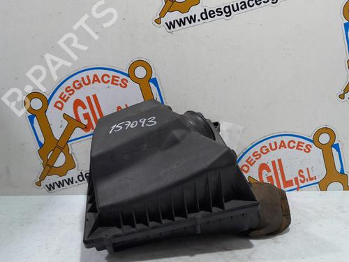 Used Air filter box CHEVROLET ORLANDO (J309) 2.0 D (163 hp) 20764389