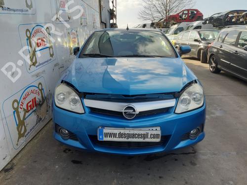 Left headlight OPEL TIGRA TwinTop (X04) 1.3 CDTI (R97) | BP37081781C28 - Image 3