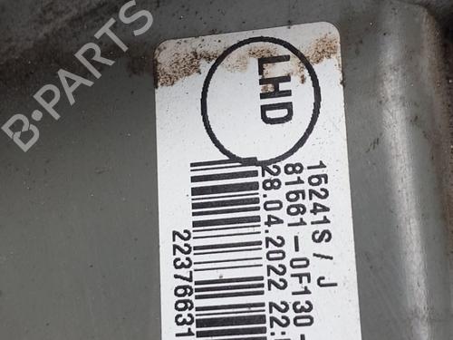 Left taillight TOYOTA VERSO (_R2_) 1.6 D4-D (WAR20_) | BP30905943C34 - Image 3