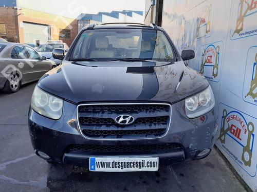 Steering rack HYUNDAI SANTA FÉ II (CM) 2.2 CRDi GLS | BP23240562M22 