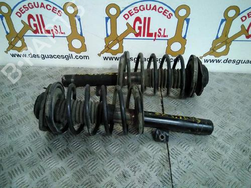 Used Right front shock absorber CITROËN ZX (N2) 1.9 D (68 hp) 20778724
