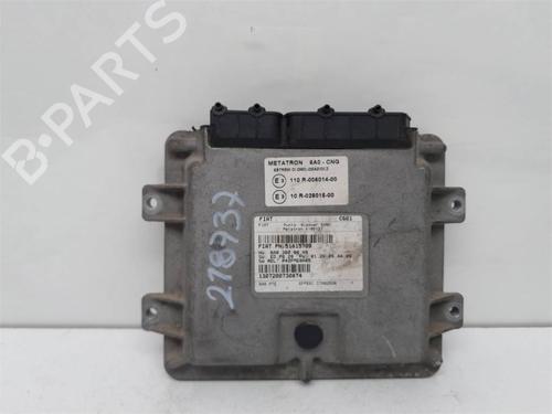 Used Engine control unit (ECU) Engine control unit (ECU) 39190225 39190225