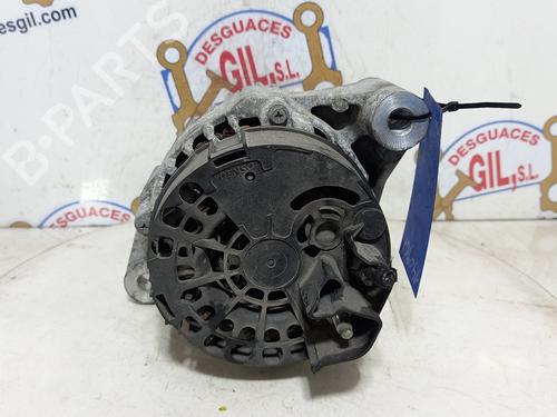Alternator ALFA ROMEO GIULIETTA (940_) 1.6 JTDM (940FXD1A) | BP20753942M7 