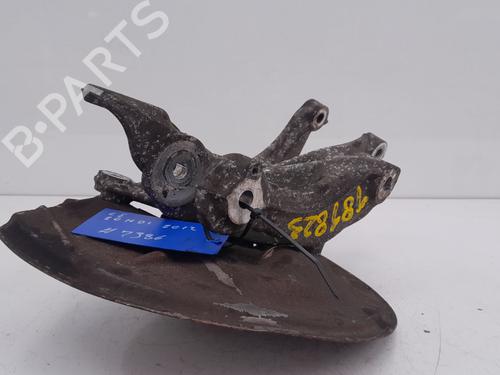 Right rear steering knuckle CITROËN C5 III (RD_)  | BP25651909M28 