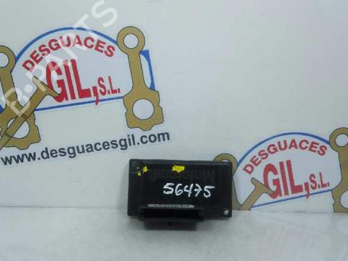 Used Electronic module FORD FIESTA III (GFJ) [1989-1997]  20807380