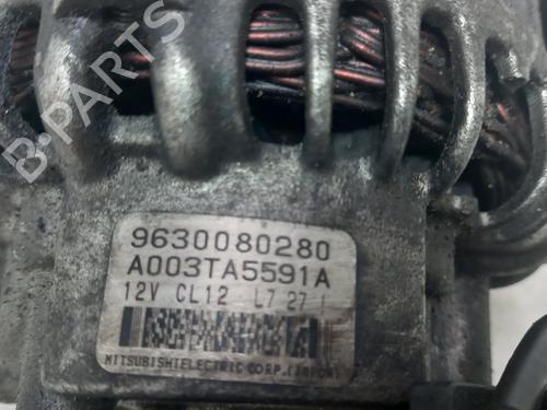 Alternator CITROËN XSARA (N1) 1.9 TD | BP20771380M7 