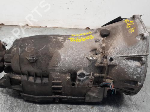 Gearbox MERCEDES-BENZ E-CLASS (W211) E 220 CDI (211.006) | BP37376149M3  - Image 5