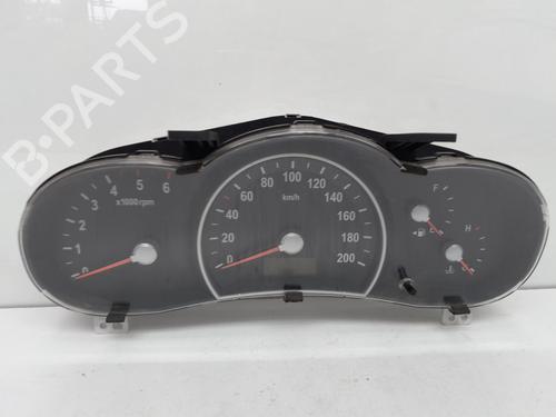 Used Instrument cluster Instrument cluster 39189677 39189677