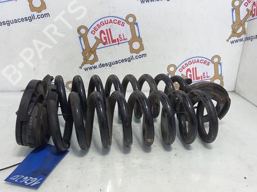 Used Shock absorber spring MERCEDES-BENZ C-CLASS (W205) C 300 BlueTEC Hybrid / h (205.012) (231 hp) 20768562