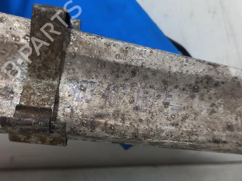 Querlenker links vorne AUDI A6 C5 (4B2) 2.5 TDI | BP27302174M12 