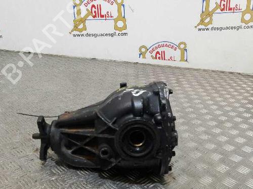 Differensial bakvogn MERCEDES-BENZ E-CLASS (W211) E 220 CDI (211.006) | BP20813125M24 