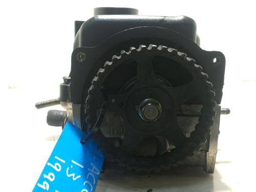 Used Cylinder head HYUNDAI ACCENT II (LC) 1.5 (102 hp) 28543829