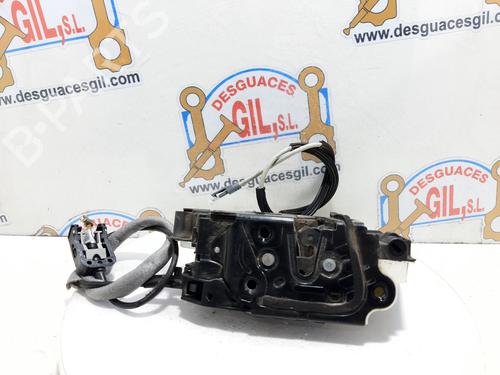 Front right lock SEAT IBIZA IV ST (6J8, 6P8) 1.6 TDI | BP20748464C97 
