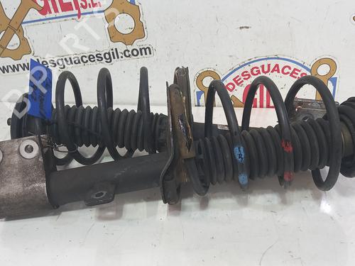 Used Right front shock absorber CITROËN C4 I (LC_) [2004-2014]  20758686