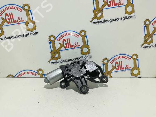 Used Rear wiper motor VW TOURAN (1T1, 1T2) [2003-2010]  20799607