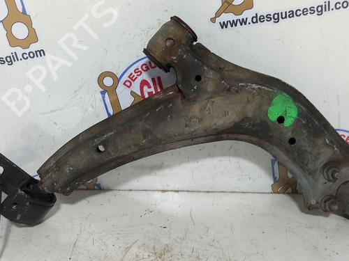 Used Left front suspension arm CITROËN BERLINGO / BERLINGO FIRST MPV (MF_, GJK_, GFK_) 1.9 D (MFDJY) (68 hp) 20748629