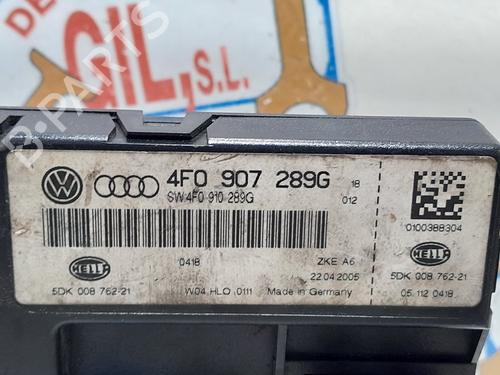 Electronic module AUDI A6 C6 Avant (4F5) 3.0 TDI quattro | BP20761196M83 