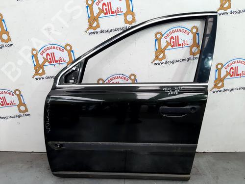 Used Left front door VOLVO XC90 I (275) D5 AWD (185 hp) 20768824