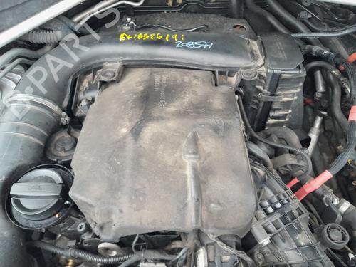 Motor Motor BMW X5 (F15, F85) xDrive 30 d (258 hp) 33295185 33295185