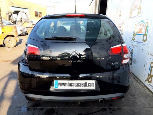 Servo brake CITROËN C3 II (SC_)  | BP20766118M42 