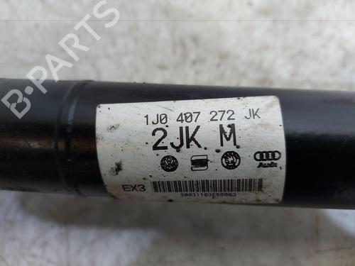 Right front driveshaft SEAT LEON (1M1)  | BP20743825M39 
