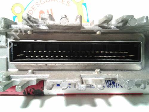 Used Engine control unit (ECU) SEAT IBIZA II (6K1) 1.4 i (60 hp) 20792303