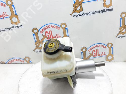 Used Brake master cylinder BMW 5 Gran Turismo (F07) 535 i xDrive (306 hp) 20743199
