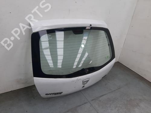 Tailgate DACIA SANDERO  | BP21131919C6
