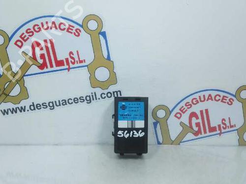 Used Electronic module Electronic module NISSAN MICRA III (K12) [2002-2011] 34135754 34135754