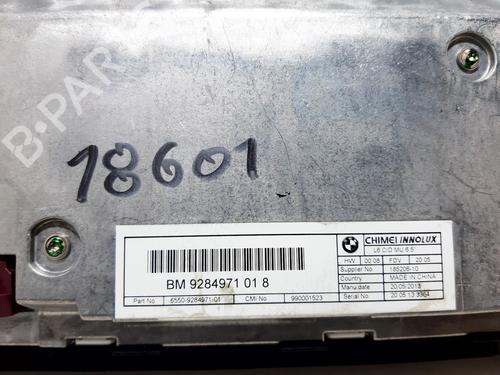 Electronic module BMW 5 Gran Turismo (F07) 535 i xDrive | BP20742849M83 
