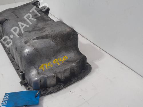 Oljepanne CITROËN XSARA PICASSO (N68) 2.0 HDi | BP29611000M115 