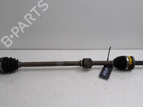 Used Right front driveshaft Right front driveshaft HYUNDAI i10 II (BA, IA) 1.0 (67 hp) 36361697 36361697