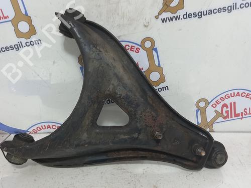 Right front suspension arm RENAULT 21 (B48_) 2.1 Turbo-D (B486, B488, B48V) | BP20758136M13 