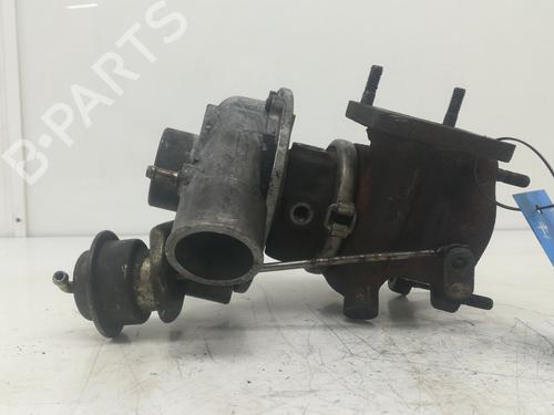Turbocharger/Supercharger KIA CARNIVAL I (UP, FL) 2.9 TDi | BP29479239M71 