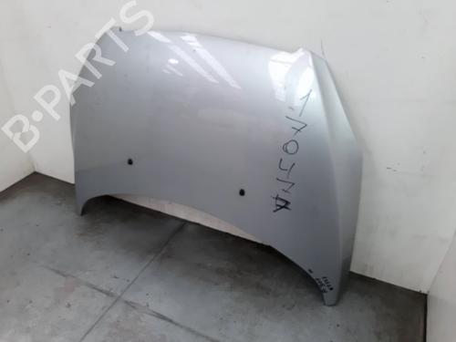 Hood PEUGEOT 307 (3A/C) 1.6 16V | BP21589493C1 