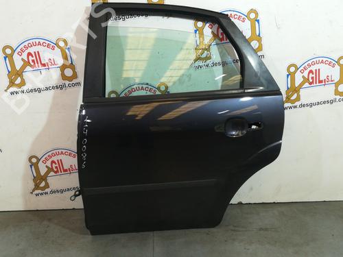 Used Left rear door FORD FOCUS II (DA_, HCP, DP) [2004-2013]  20753648