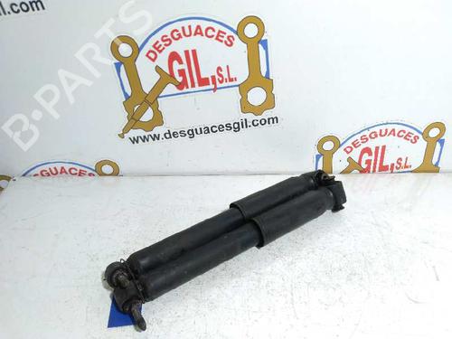 Right rear shock absorber RENAULT SCÉNIC II (JM0/1_)  | BP20731403M19 