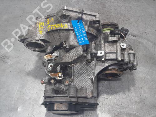 Gearbox SEAT TOLEDO II (1M2)  | BP25331043M3 
