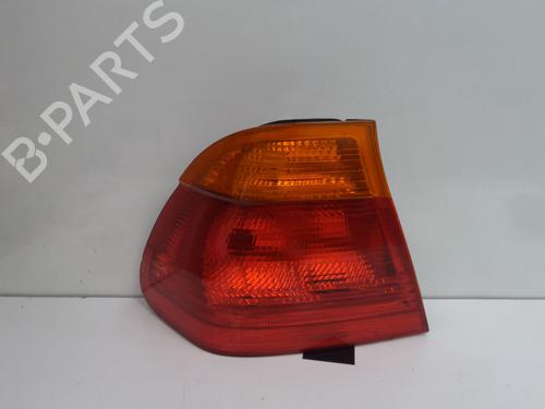 Used Left taillight Left taillight BMW 3 (E46) 320 d (136 hp) 36753744 36753744