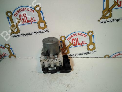 Used ABS pump CITROËN C4 Grand Picasso I (UA_) 1.6 HDi (109 hp) 20788233