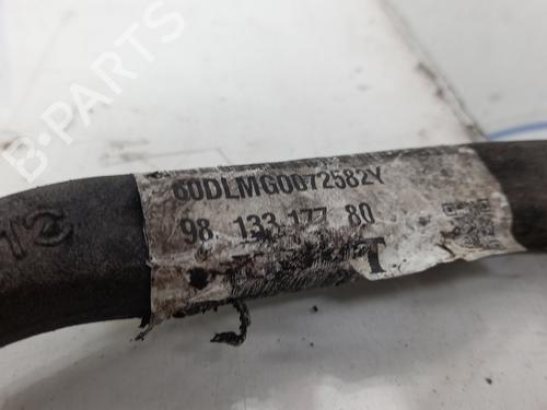 Steering rack PEUGEOT 308 II (LB_, LP_, LW_, LH_, L3_)  | BP20770409M22 