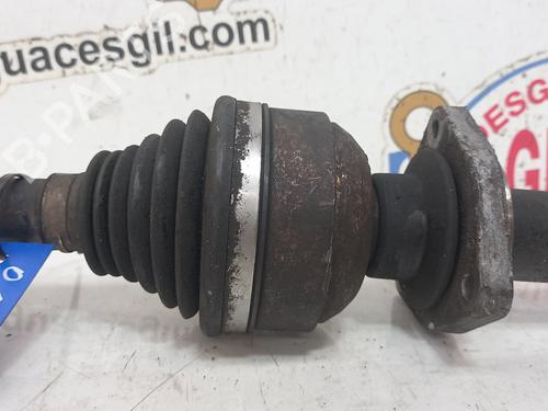 Right front driveshaft OPEL ASTRA J (P10) 2.0 CDTI (68) | BP20771751M39 