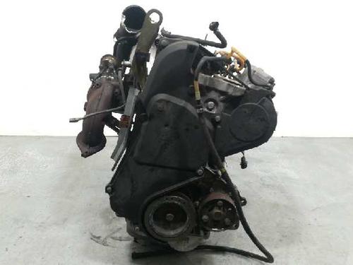 Engine RENAULT MEGANE I (BA0/1_) 1.9 dTi (BA08, BA0N) | BP20730853M1 