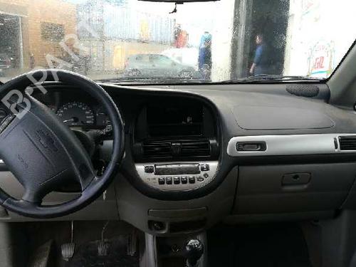 Injection rail CHEVROLET REZZO MPV (U100) 1.6 | BP25471833M98 